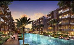 Parc Rosewood (D25), Condominium #154926822